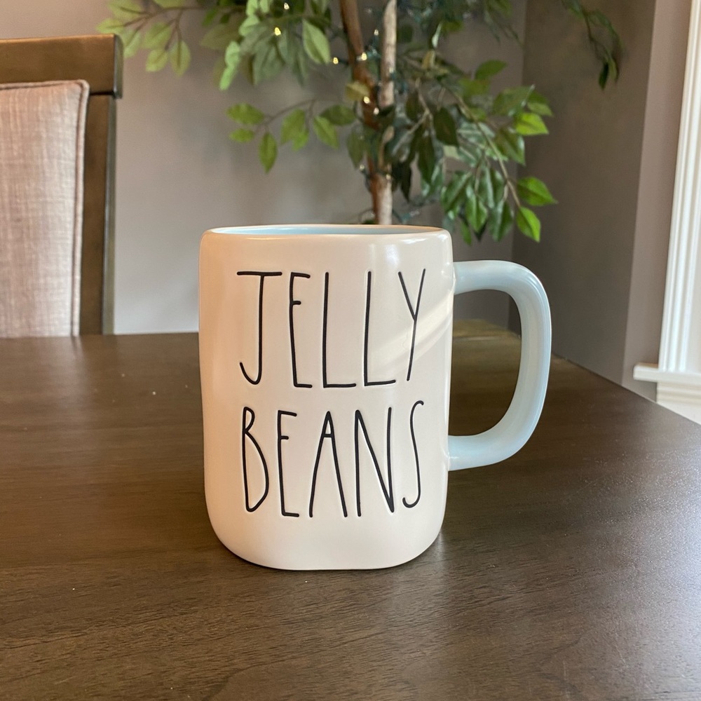 Rae Dunn Easter Mug
